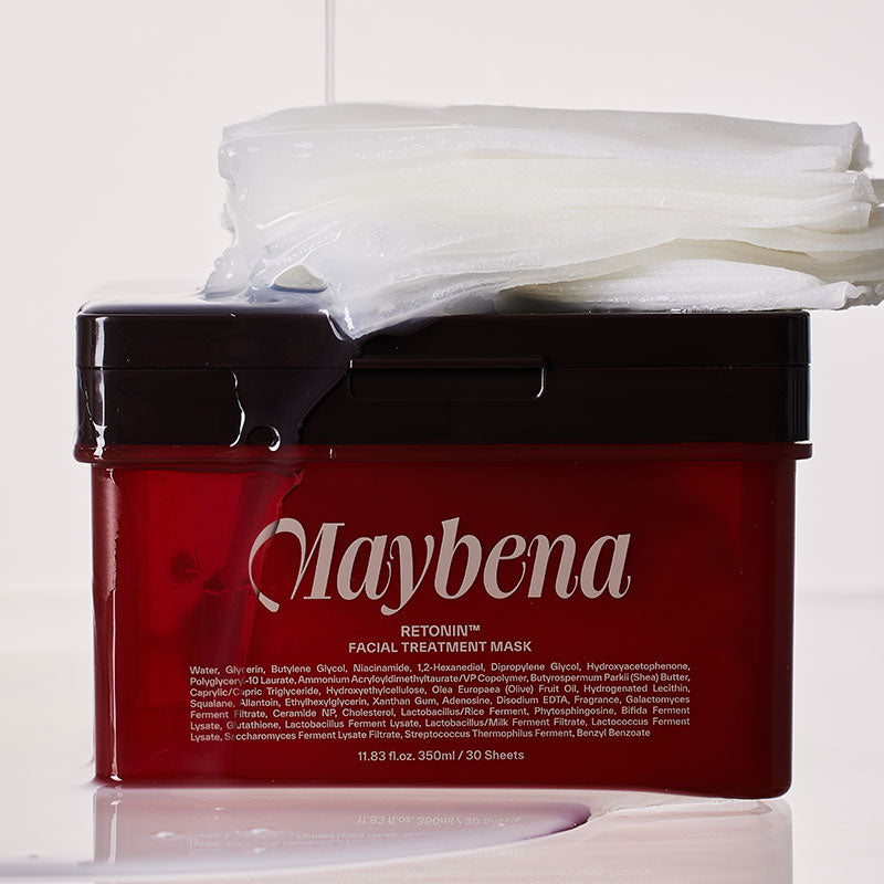 【単品】1日1枚取って使う レトニンパック 30枚