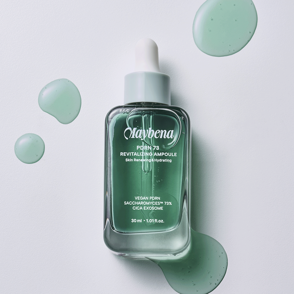 【単品】PDRN73リバイタライジングアンプル30ml