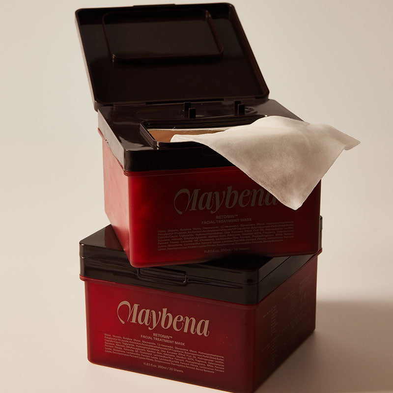 【単品】1日１枚取って使う レトニンパック 30枚